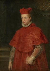  作： Peter Paul Rubens
