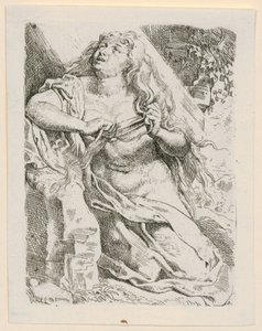  作： Peter Paul Rubens