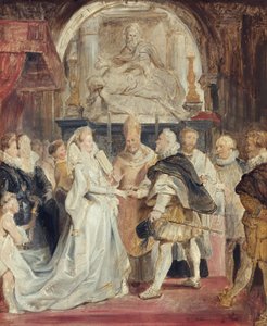  作： Peter Paul Rubens