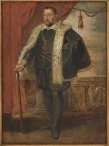 フランチェスコ・デ・メディチ (1541-1587)