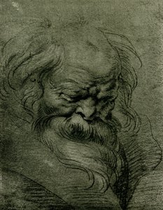 バッカスの主な研究 作： Peter Paul Rubens