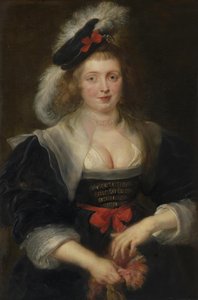  作： Peter Paul Rubens