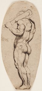 ヘラクレス 作： Peter Paul Rubens