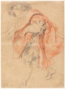  作： Peter Paul Rubens