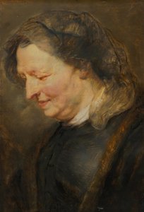  作： Peter Paul Rubens