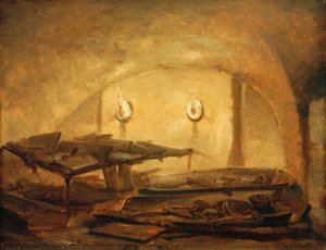 ピエールポールルーベンスのセラー 作： Peter Paul Rubens