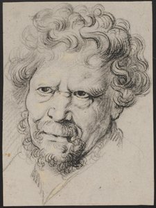  作： Peter Paul Rubens