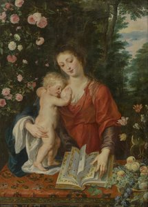  作： Peter Paul Rubens