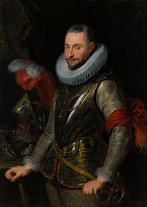  作： Peter Paul Rubens