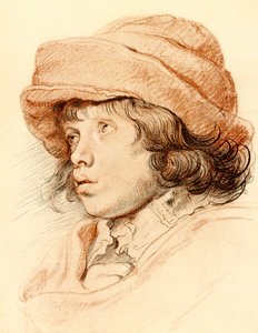 ニクラス・ルーベンス 作： Peter Paul Rubens
