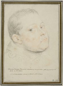  作： Peter Paul Rubens