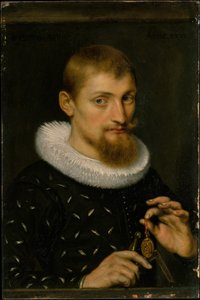  作： Peter Paul Rubens