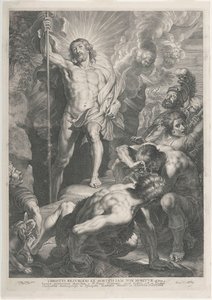  作： Peter Paul Rubens
