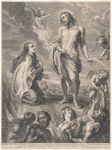  作： Peter Paul Rubens