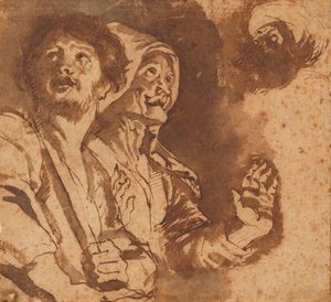  作： Peter Paul Rubens