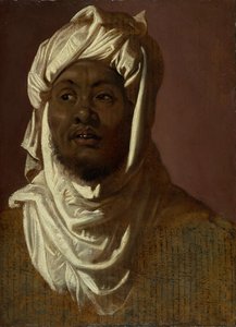  作： Peter Paul Rubens