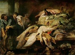 哲学者の承認、1609年頃 作： Peter Paul Rubens