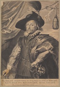  作： Peter Paul Rubens
