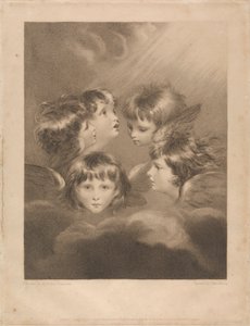 Neiti Francis Isabella Gordon 作： Peter Simon