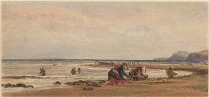  作： Peter de Wint