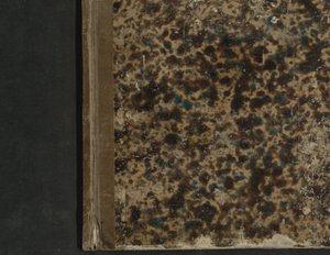 44枚のスケッチブック 作： Petrus Johannes Schotel (circle of)