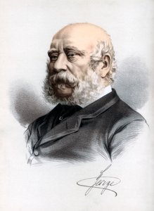 ジョージ、ケンブリッジ公、イギリス兵、c1890。 作： Petter and Galpin Cassell