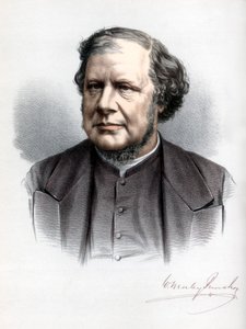 ウィリアムモーリーパンション、英語の非従順な神、c1890。 作： Petter and Galpin Cassell