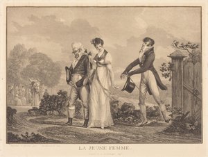  作： Philibert-Louis Debucourt