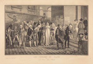  作： Philibert-Louis Debucourt