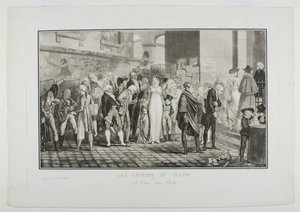  作： Philibert-Louis Debucourt