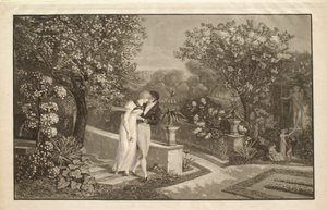  作： Philibert-Louis Debucourt