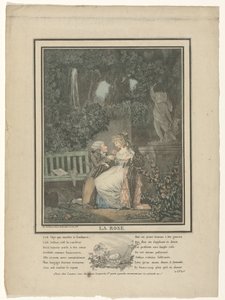 バラ、1788
