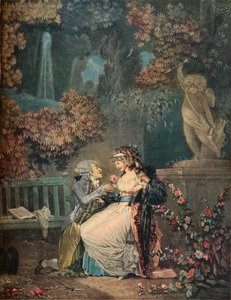 薔薇、1788、1916