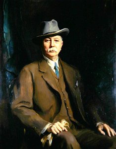 ジョン・アレクサンダー 作： Philip Alexius de Laszlo