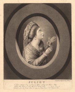 Julieta 作： Philip Dawe