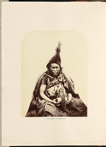 ドゥンクールの大修道院長 作： Philip Henry Egerton