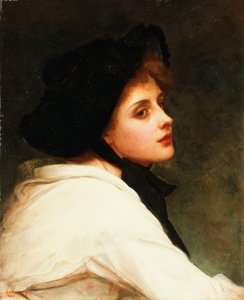 ブラックハット、1892