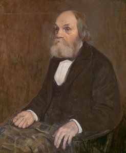 エドワード・エヴェレット・ヘイル、c。 1905～1909年。