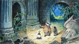 柳に風 作： フィリップ・メンドーサ