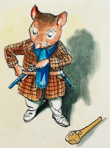柳に風 作： フィリップ・メンドーサ