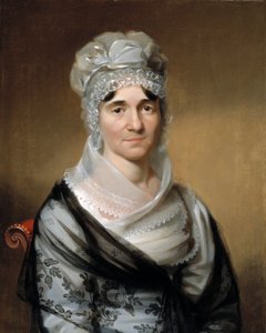 ジョン・コッキー夫人、3世、カリフォルニア州。 1822-1827。 作： Philip Tilyard