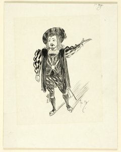 ノーブルマン 作： Philip William May