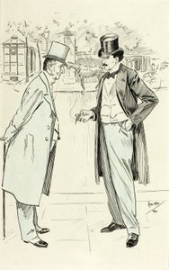 職業としてアートを始めたきっかけは何ですか? 作： Philip William May
