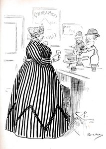 Whats A Whisper、1906