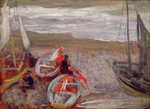  作： Philip Wilson Steer