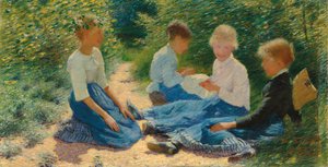 Chatterboxes、1886