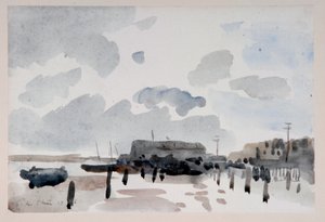 The Quay, Shoreham