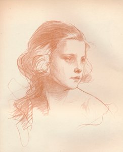 ダイアンチェンバレン、1917年 作： Philip de László