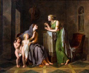  作： Philipp Friedrich Hetsch