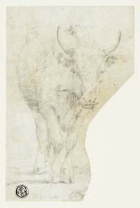 牛 作： Philipp Peter Roos